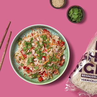 Reisnudel Vermicelli